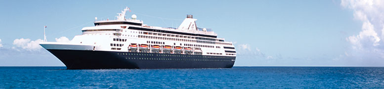 Our Ships - ms Maasdam